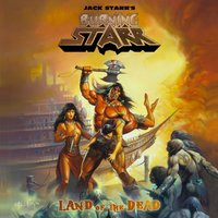 Never Again - Jack Starr's Burning Starr