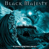 Scars - Black Majesty