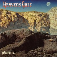 Black Religion - Heavens Gate