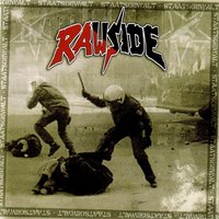 Shut Up - Rawside