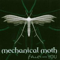 The Devil Inside - Mechanical Moth