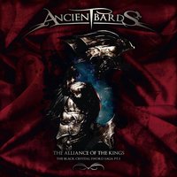 Frozen Mind - Ancient Bards