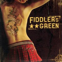 Irish Air - Fiddler's Green