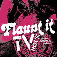 Flaunt It - TV Rock, Seany B, Dirty South