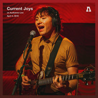 Desire - Current Joys