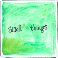 Small Things - Nerina Pallot