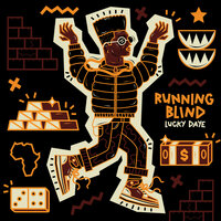 Running Blind - Lucky Daye