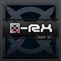 The Doll Underground - X-Rx