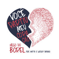 Nego do Borel
