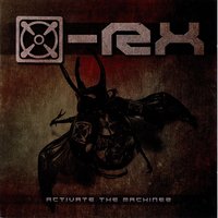 Kein Herz - X-Rx