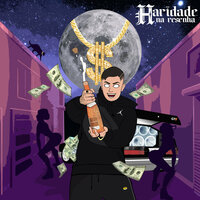Muito Sagaz - MC Hariel