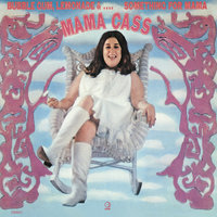 He's A Runner - Mama Cass