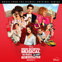 If I Can't Love Her - Roman Banks, Disney