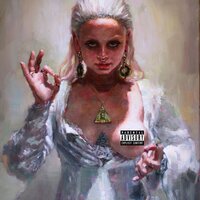 Burn the Witch - Zheani