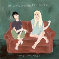 IDKW - Daisy the Great