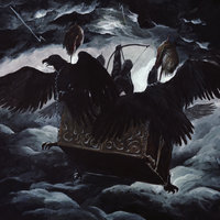 Famished For Breath - Deathspell Omega