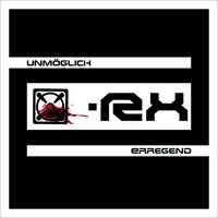 Rotes Licht - X-Rx