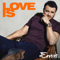Отпусти и лети - EMIN