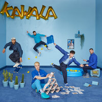 Angry Man - KAWALA