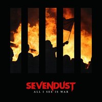 Dirty - Sevendust