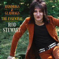 Lady Day - Rod Stewart