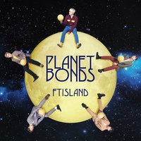 Golden - FTISLAND