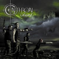 Cyberlady - Centhron