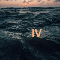Into the Blue - IVOXYGEN