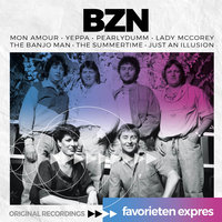 Just An Illusion - BZN