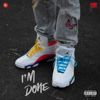 I'm Done - MC STAN