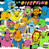 Sin City - The Offspring