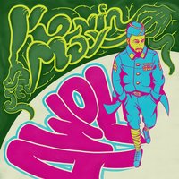 Glory Boys - Kevin Max