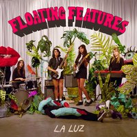Walking into the Sun - La Luz