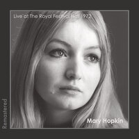 Silver Dagger - Mary Hopkin