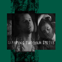 Sleeping Through Sirens - Ben Hazlewood