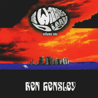 Weep in Silence - Ken Hensley