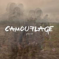 Laughing - Camouflage
