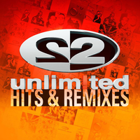 Tribal Dance - 2 Unlimited, Mason