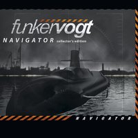 Friendly Fire - Funker Vogt