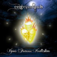 Dream Demon - Engelsstaub