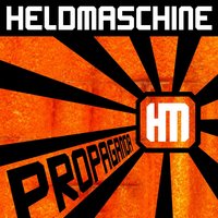 Kreuzzug - Heldmaschine