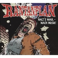 Stalingrad 666° - Rantanplan