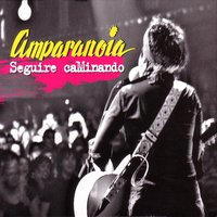 Sacaron Agua - Amparanoia