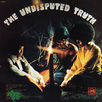 You Got The Love I Need - The Undisputed Truth
