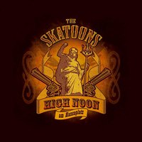 Freunde - The Skatoons