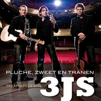 Watermensen - 3JS
