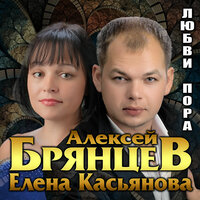 Недолюбили - Алексей Брянцев, Елена Касьянова