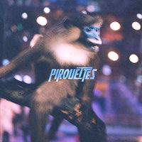 Hortensia summer - The Pirouettes