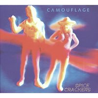 Kraft - Camouflage
