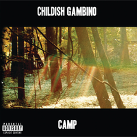 Bonfire - Childish Gambino